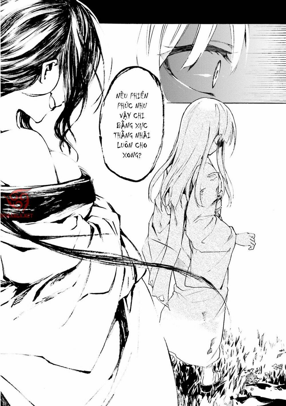 Kuhime - Chương 5