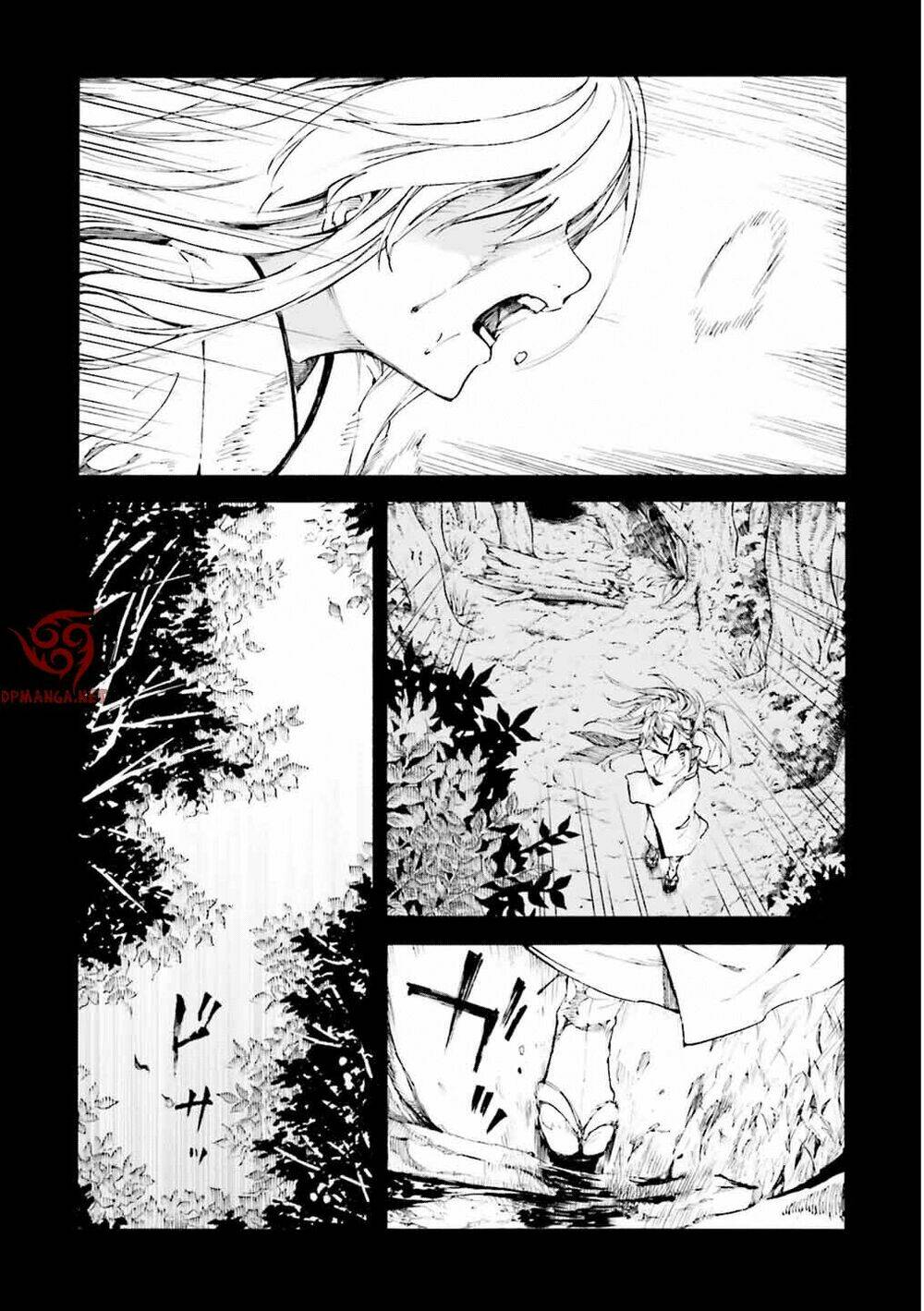 Kuhime - Chương 5