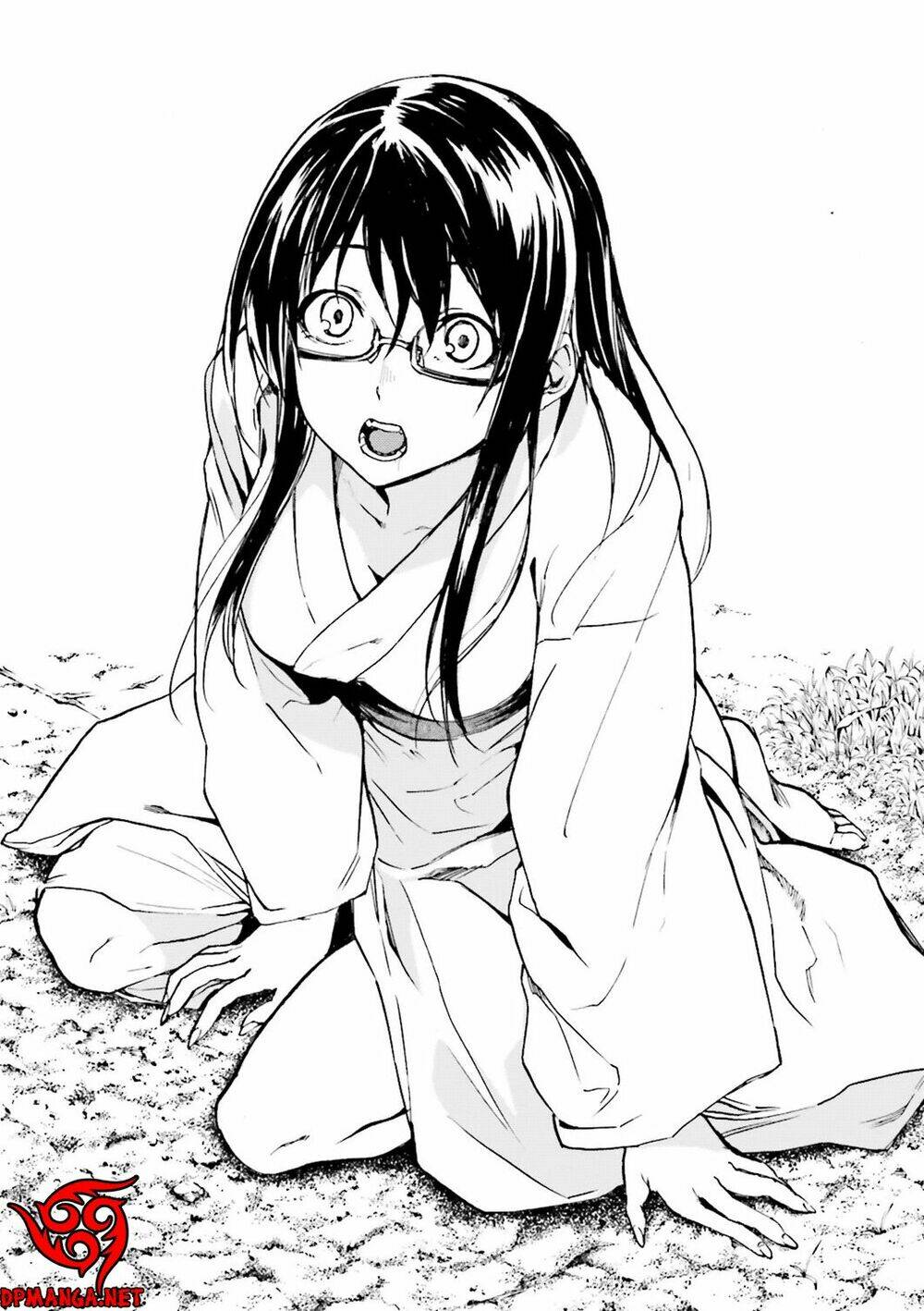 Kuhime - Chương 7