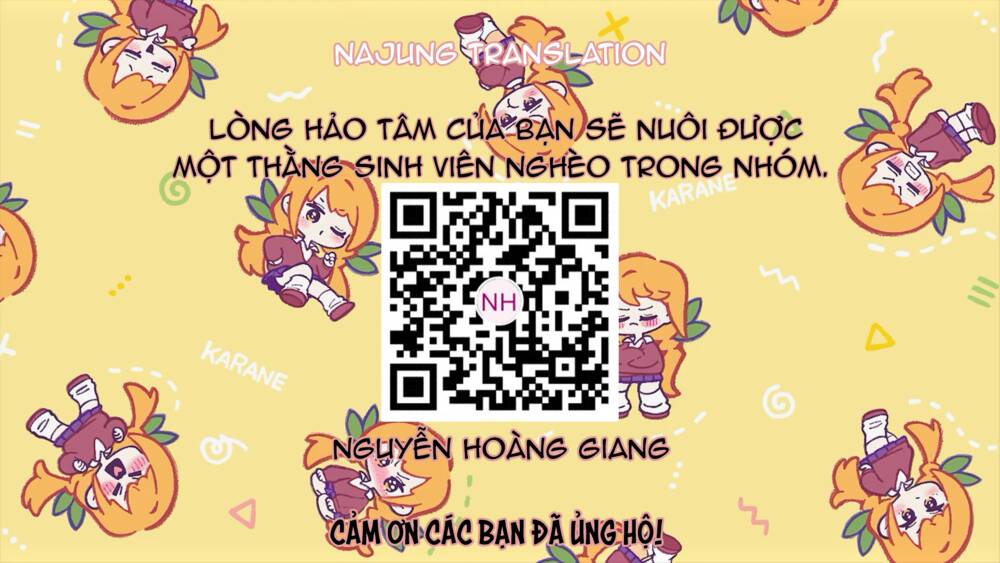 kyokutou chimeratica - Chương 1