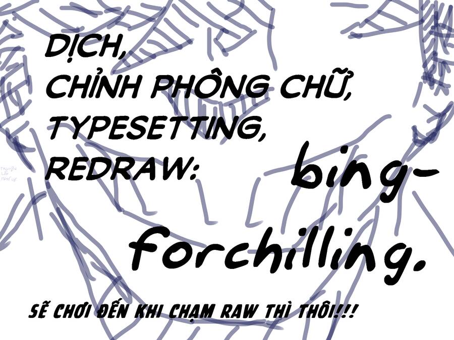 kyokutou chimeratica - Chương 8