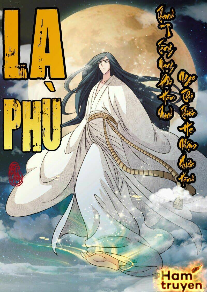 La Phù - Chương 1