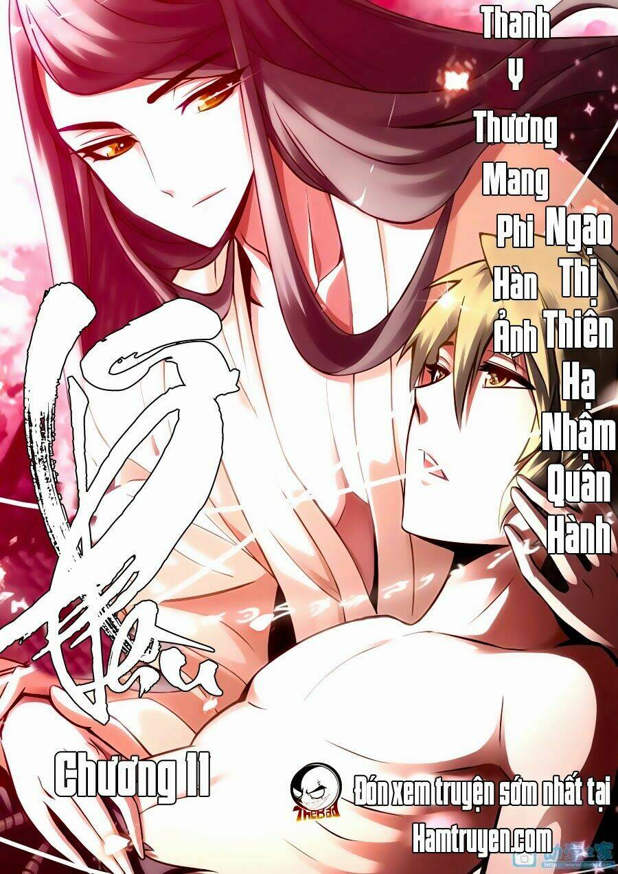 La Phù - Chương 11