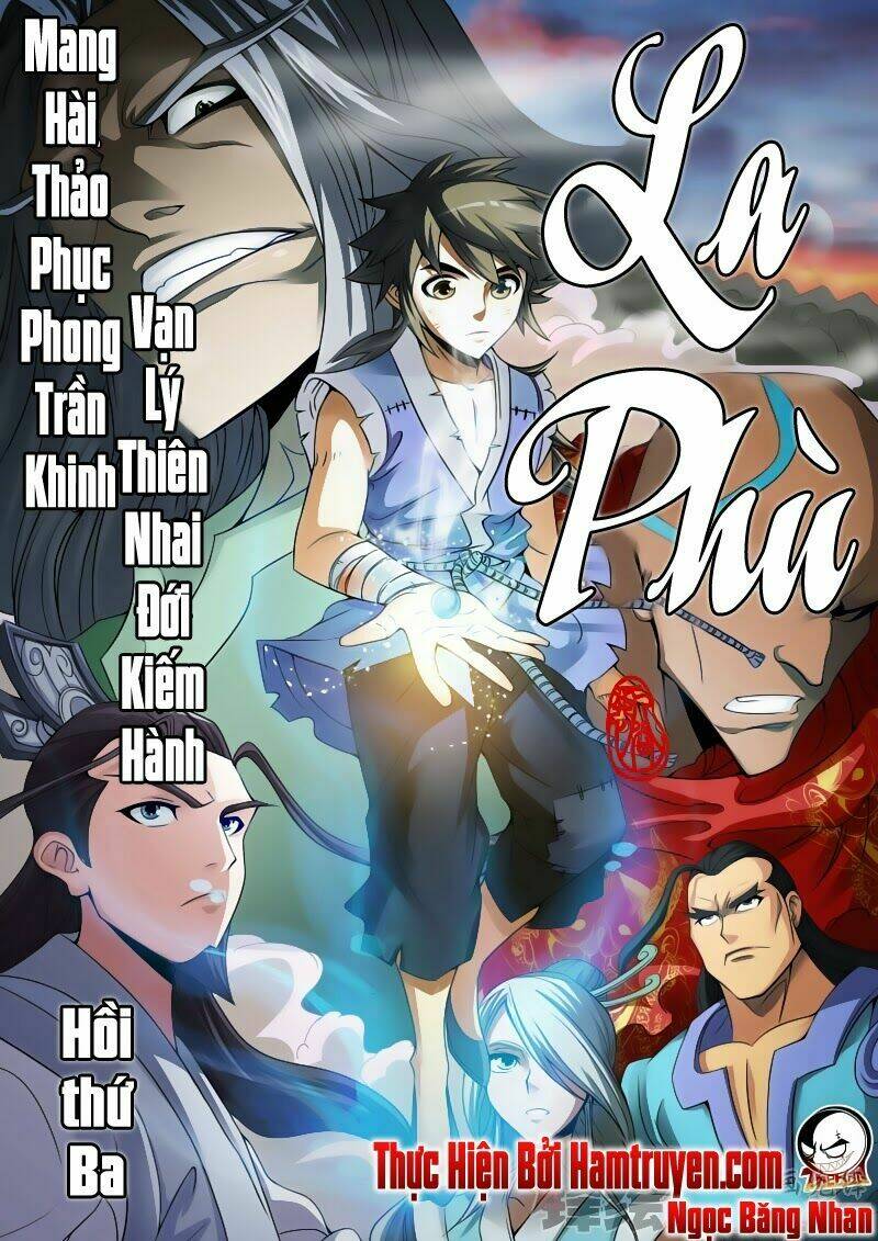 La Phù - Chương 3
