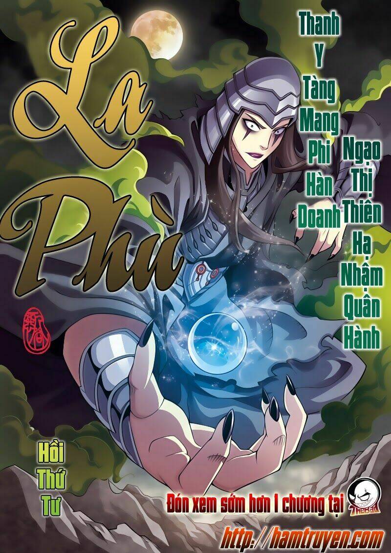 La Phù - Chương 4