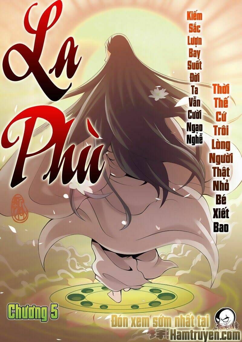 La Phù - Chương 5