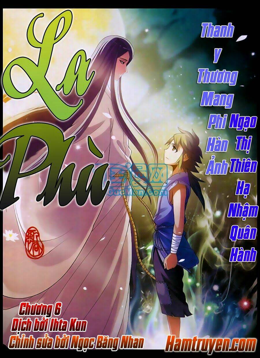 La Phù - Chương 6
