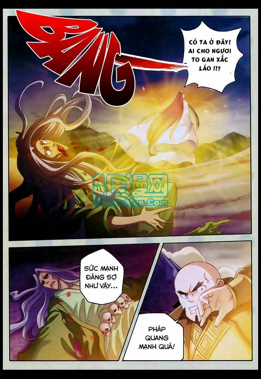 La Phù - Chương 6