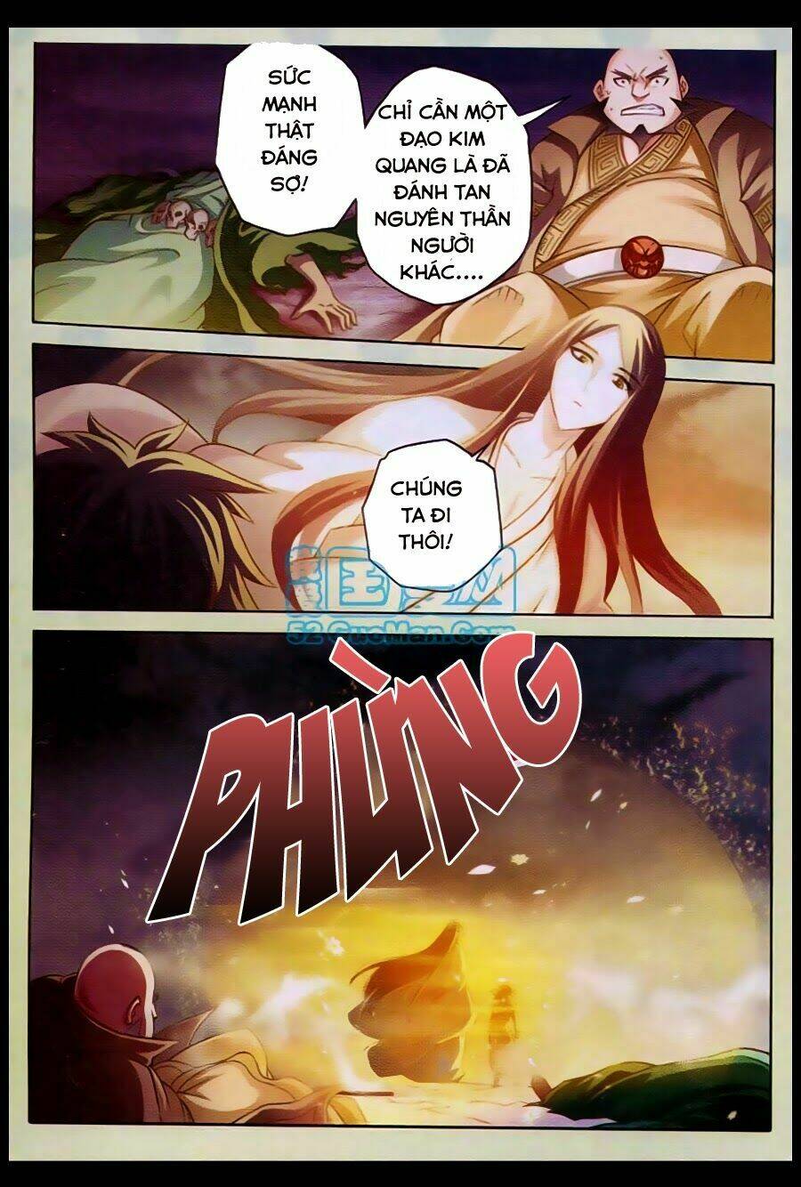 La Phù - Chương 6