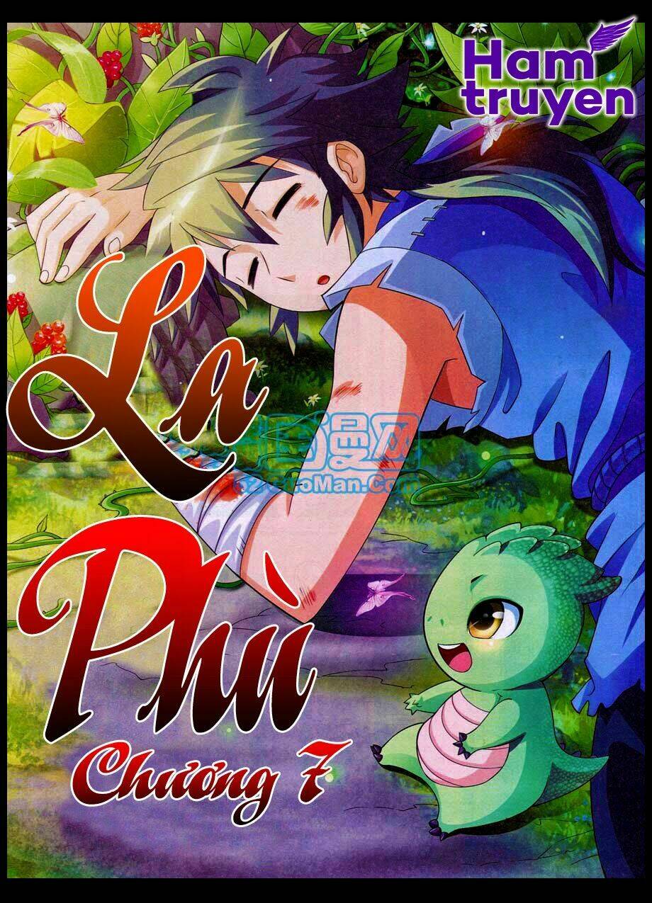 La Phù - Chương 7