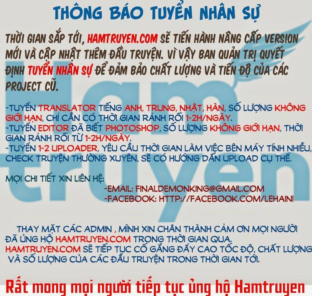La Phù - Chương 7
