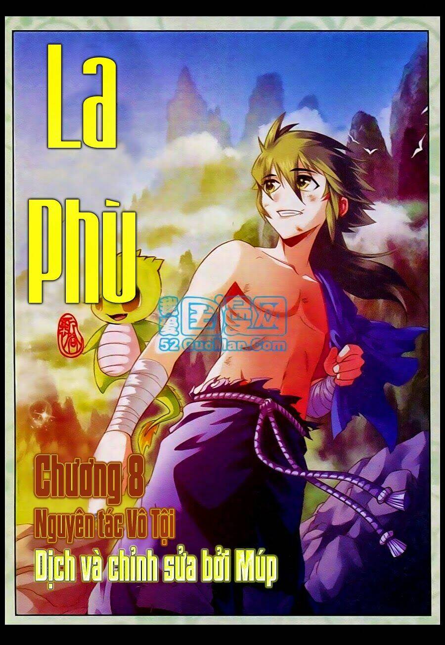 La Phù - Chương 8