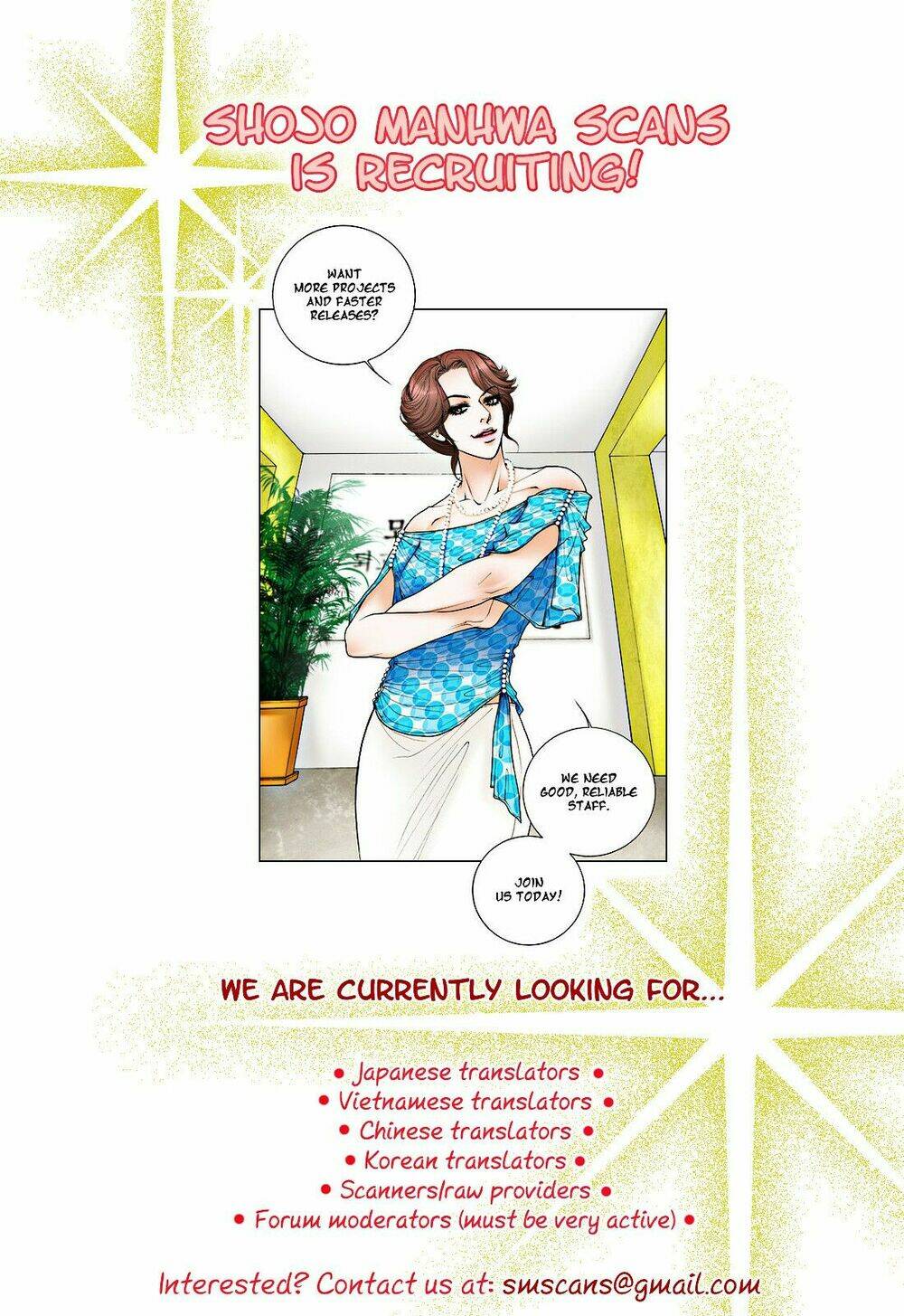 Lady E No Kaidan - Chương 3