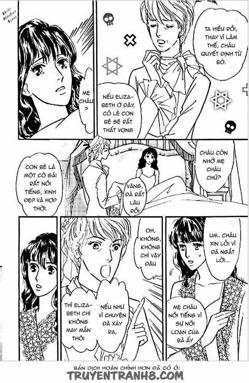 Lady E No Kaidan - Chương 4