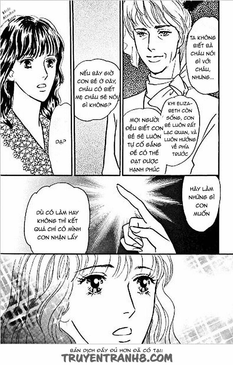 Lady E No Kaidan - Chương 4