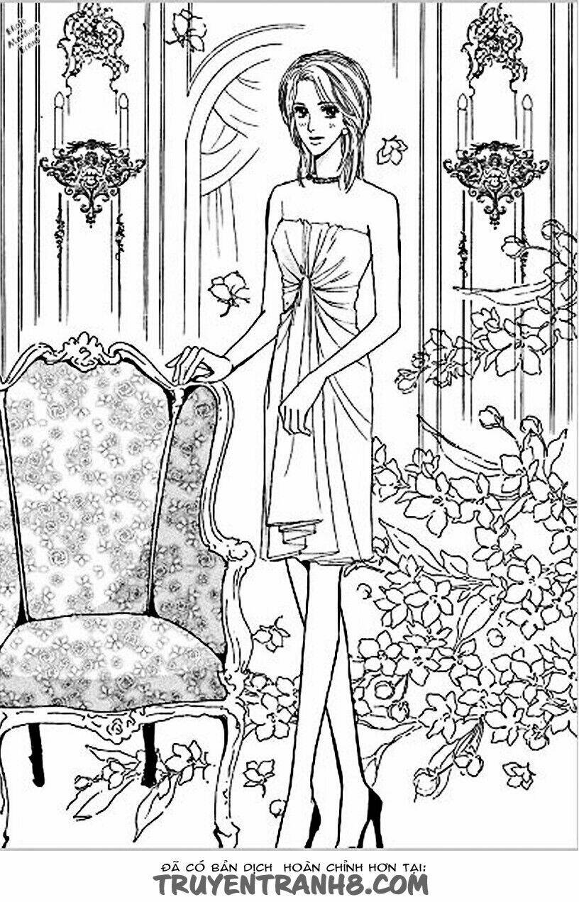 Lady E No Kaidan - Chương 5