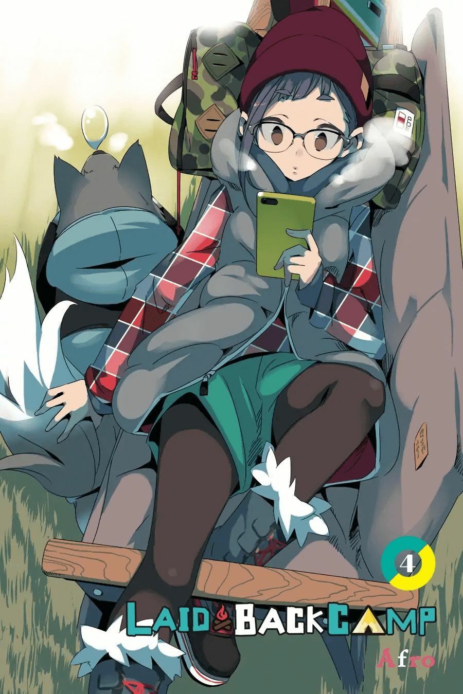 Laid-Back Camp - Chương 19