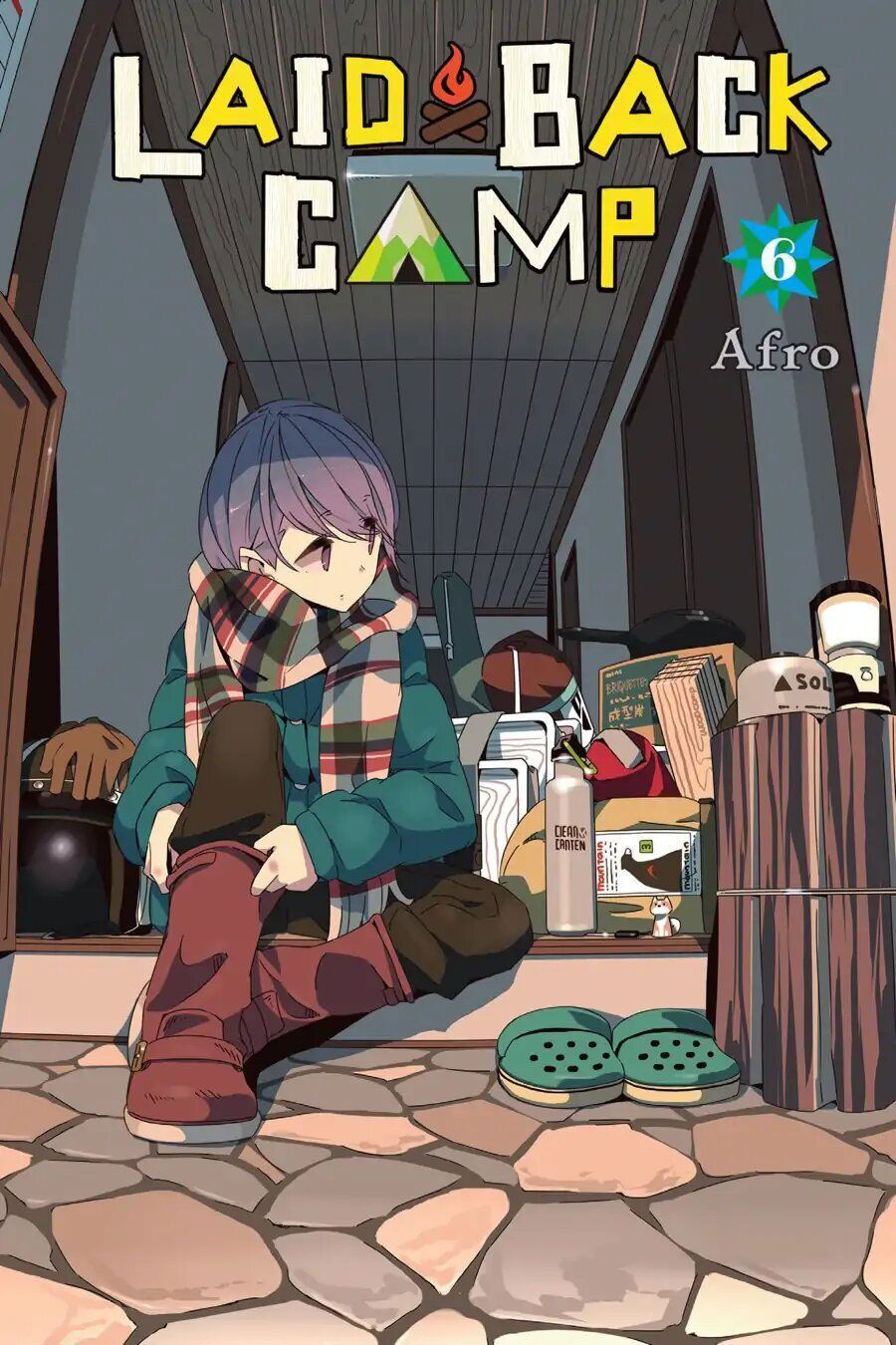 Laid-Back Camp - Chương 29