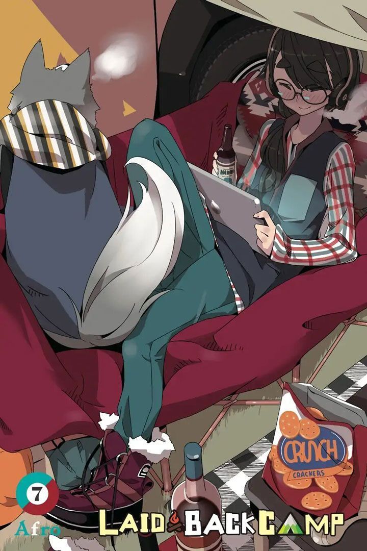 Laid-Back Camp - Chương 35