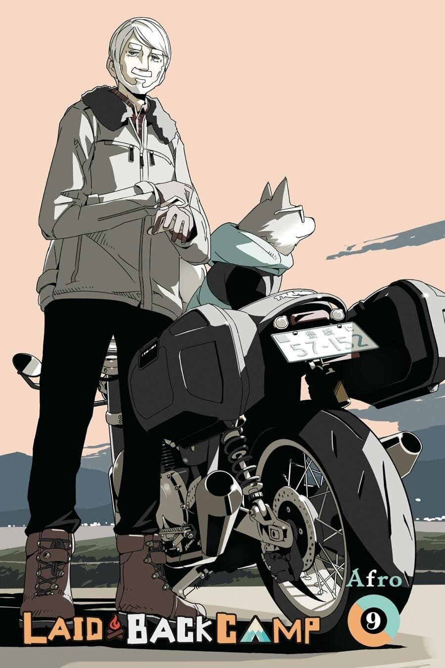 Laid-Back Camp - Chương 47
