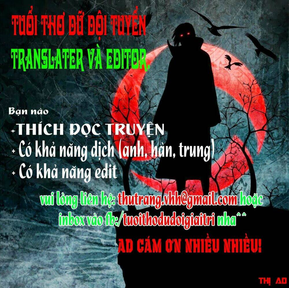 Lam Sí - Chương 1