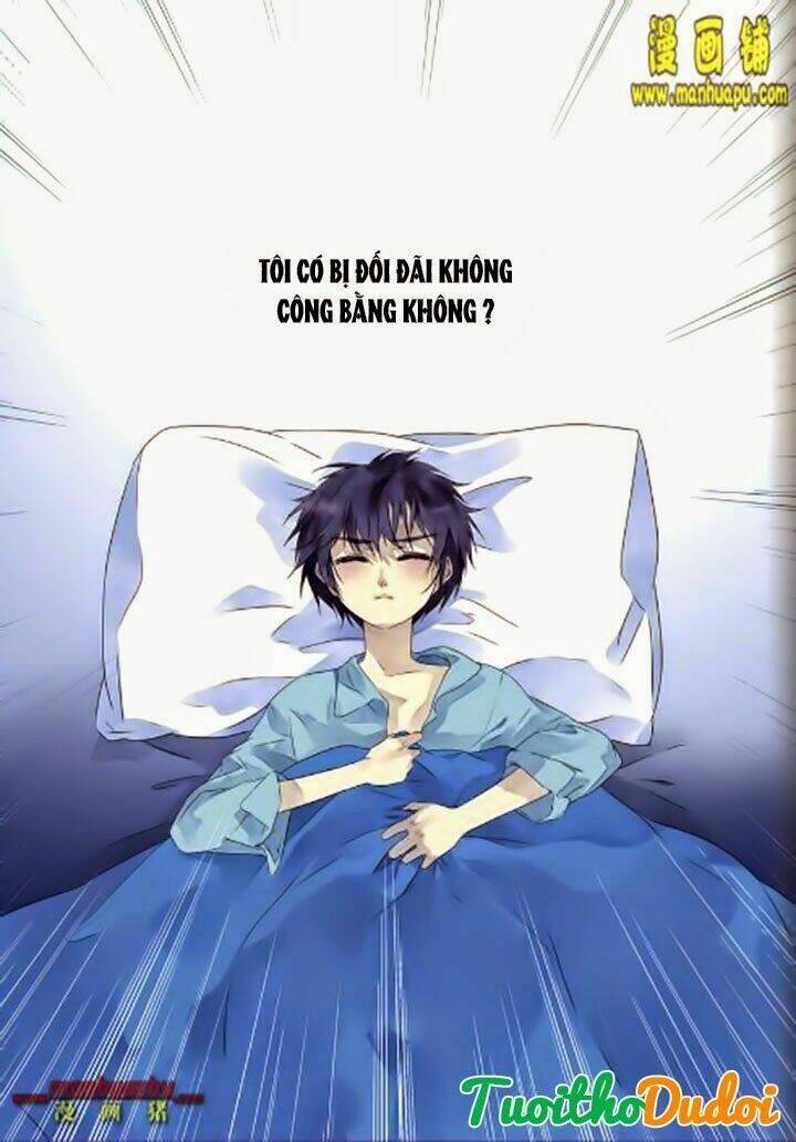 Lam Sí - Chương 10