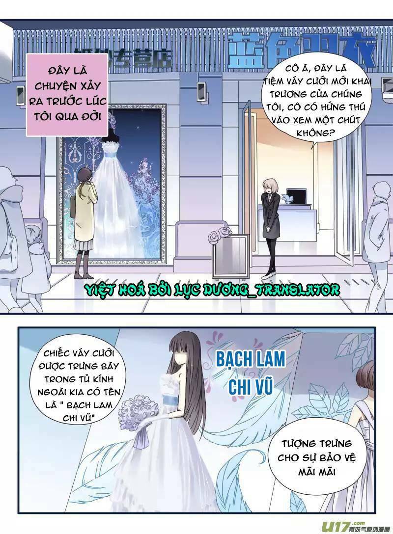 Lam Sí - Chương 111