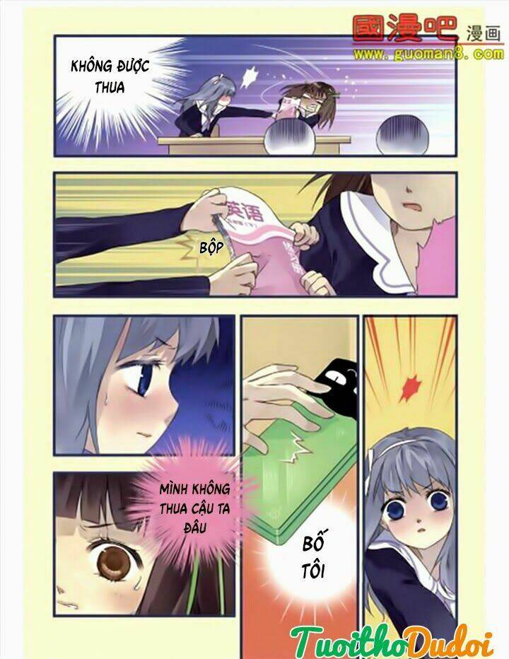 Lam Sí - Chương 12
