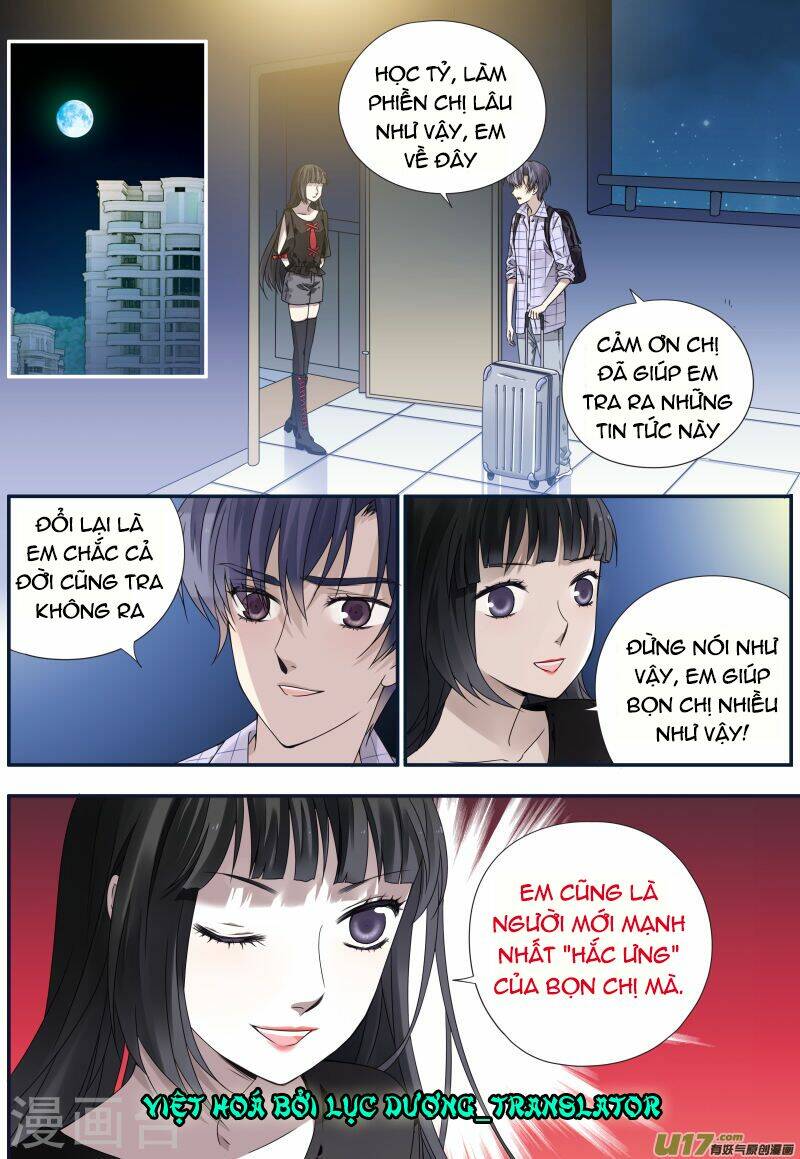 Lam Sí - Chương 137