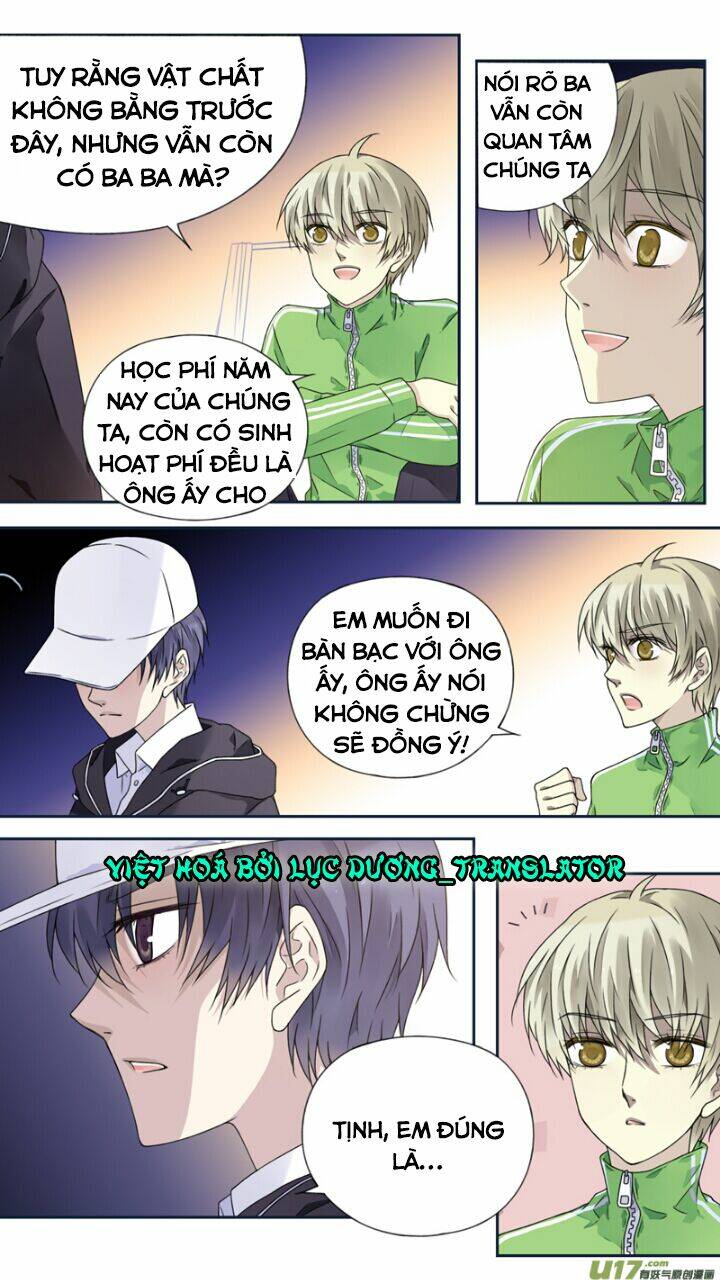 Lam Sí - Chương 140