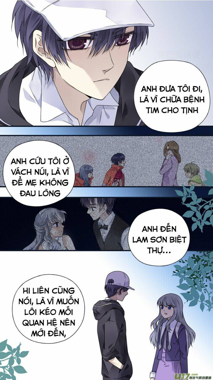 Lam Sí - Chương 141