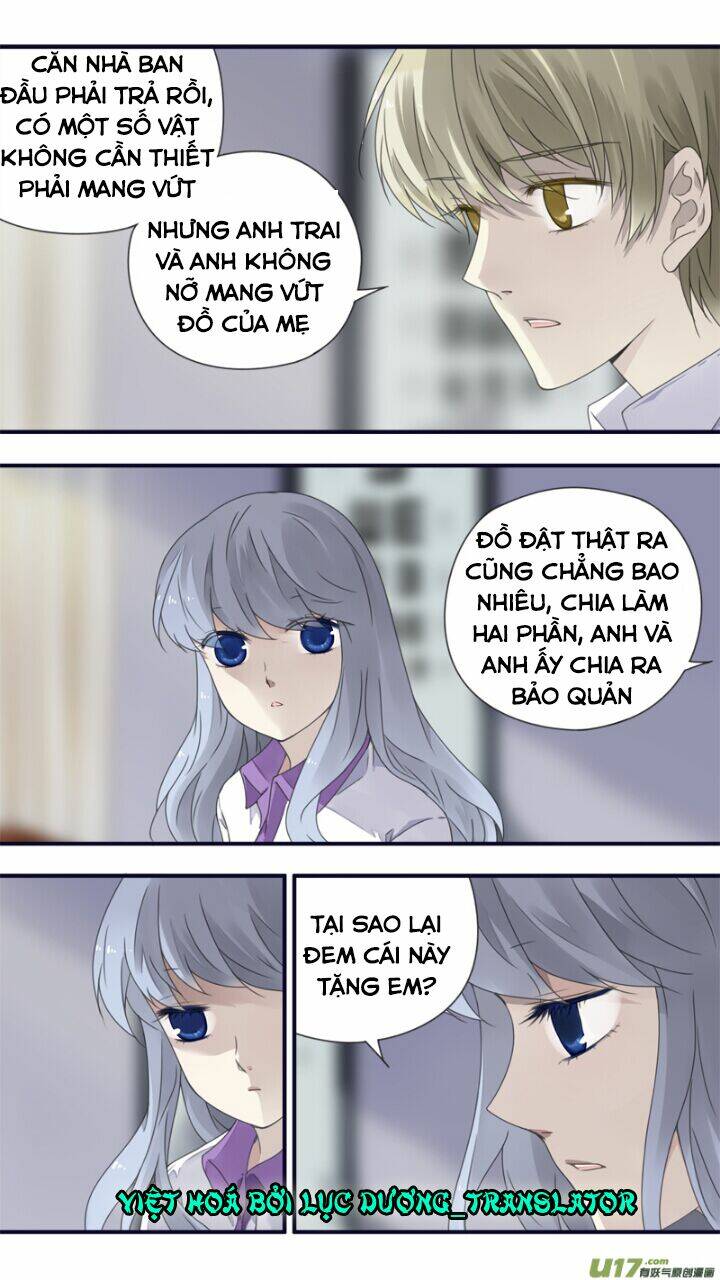 Lam Sí - Chương 143