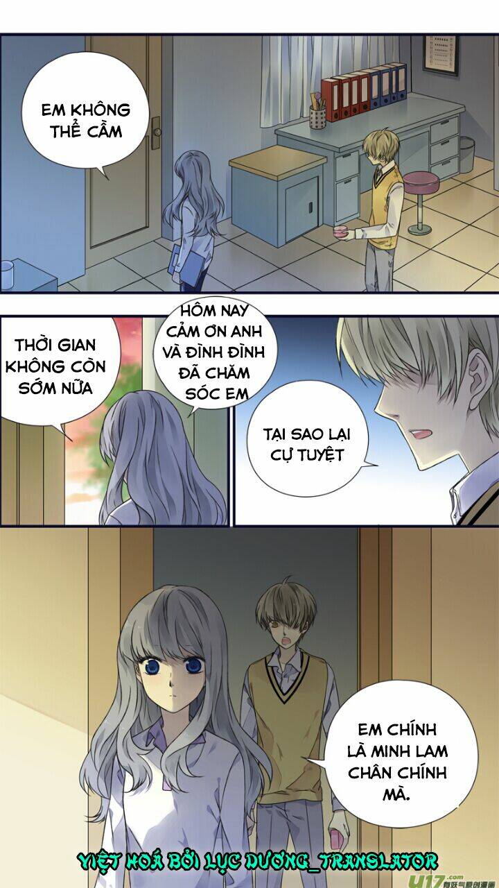 Lam Sí - Chương 143