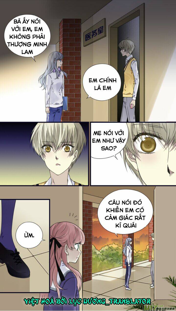 Lam Sí - Chương 143