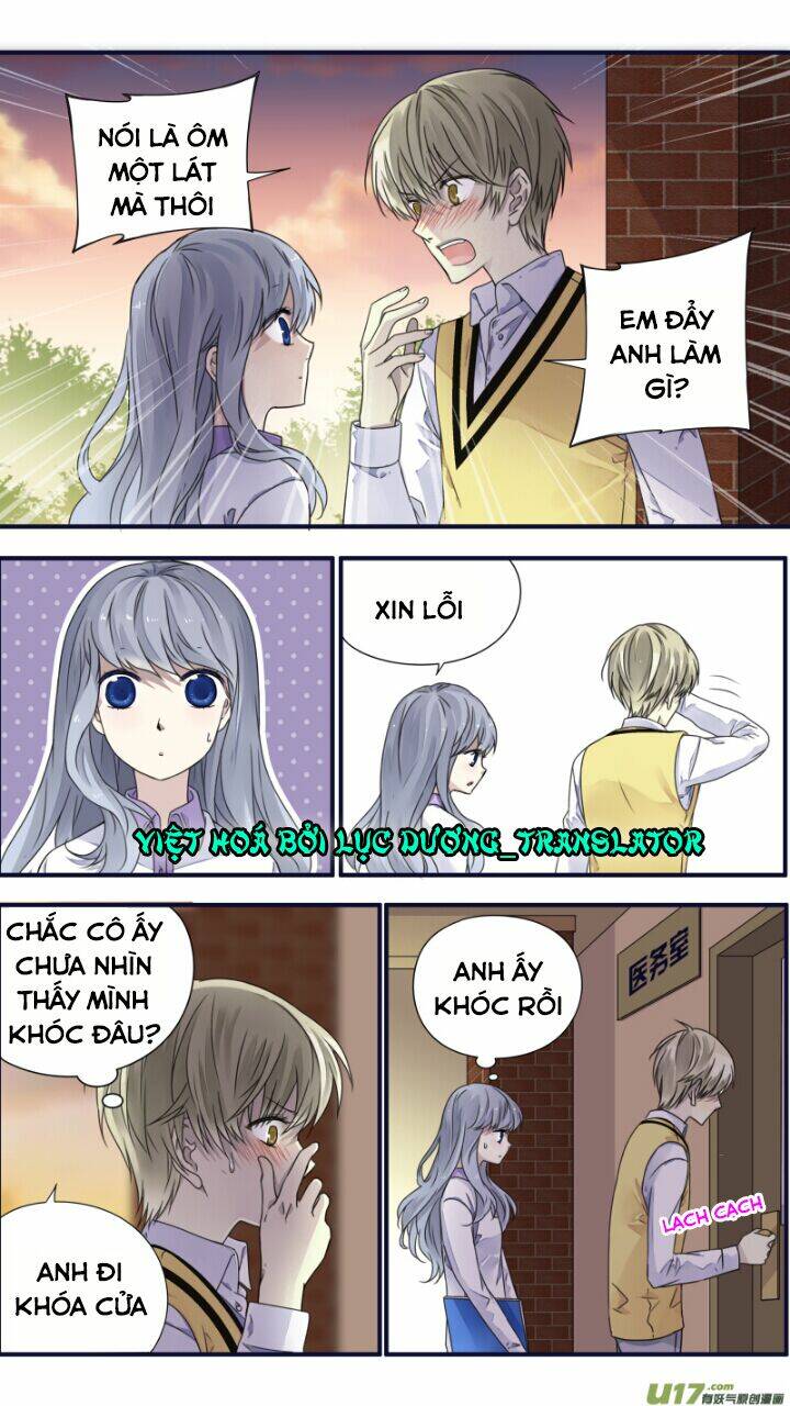 Lam Sí - Chương 143
