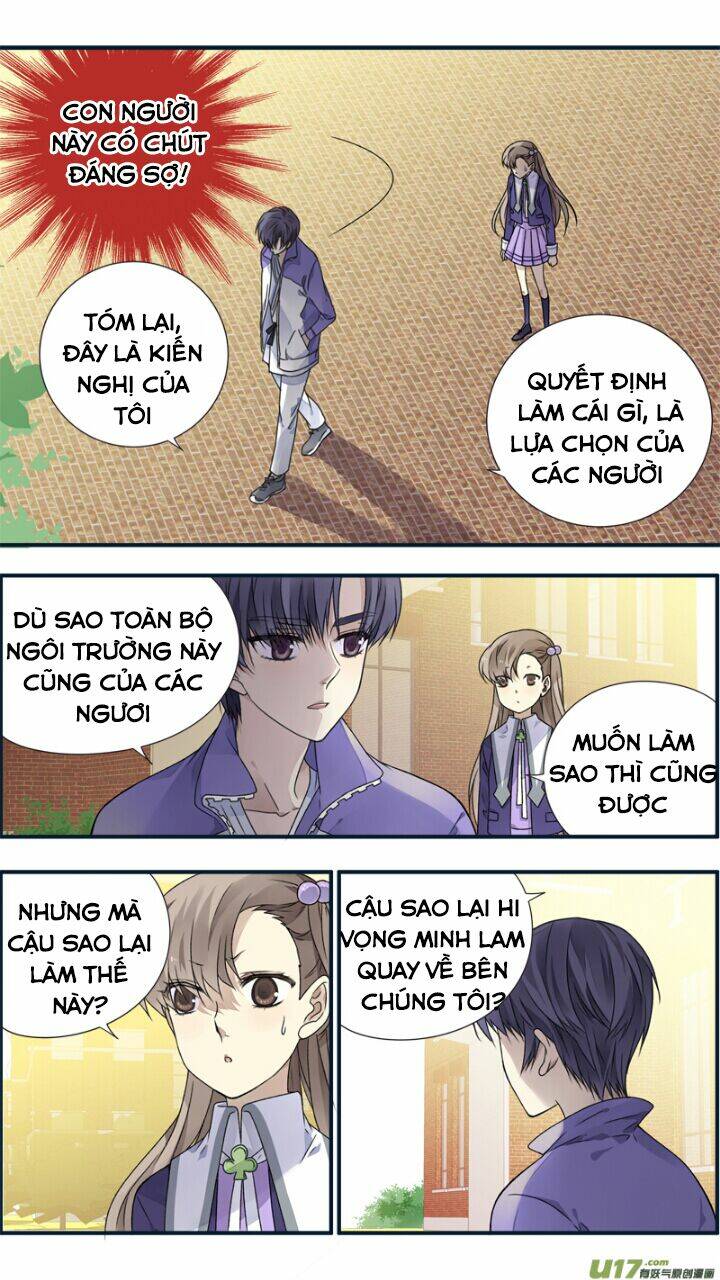Lam Sí - Chương 143
