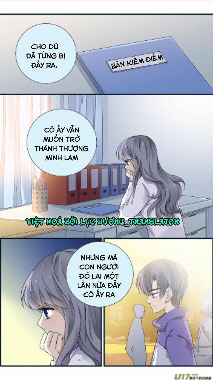 Lam Sí - Chương 143