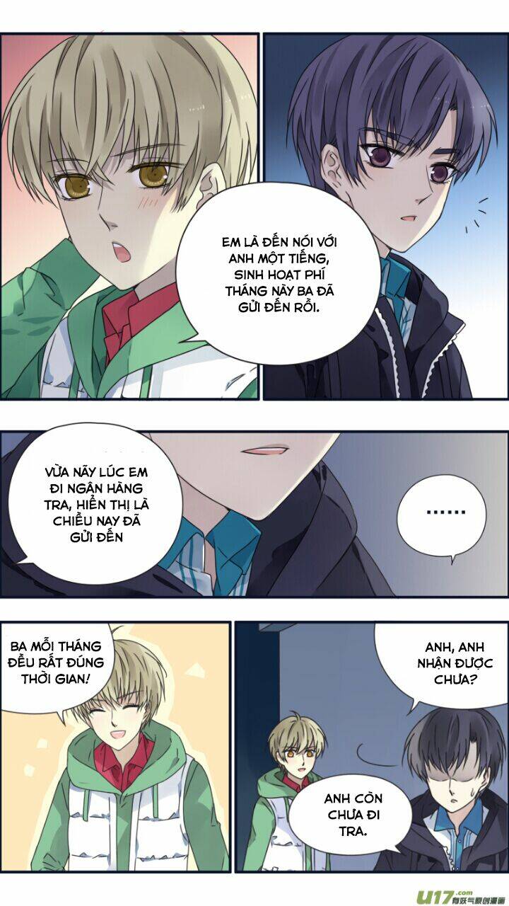 Lam Sí - Chương 146