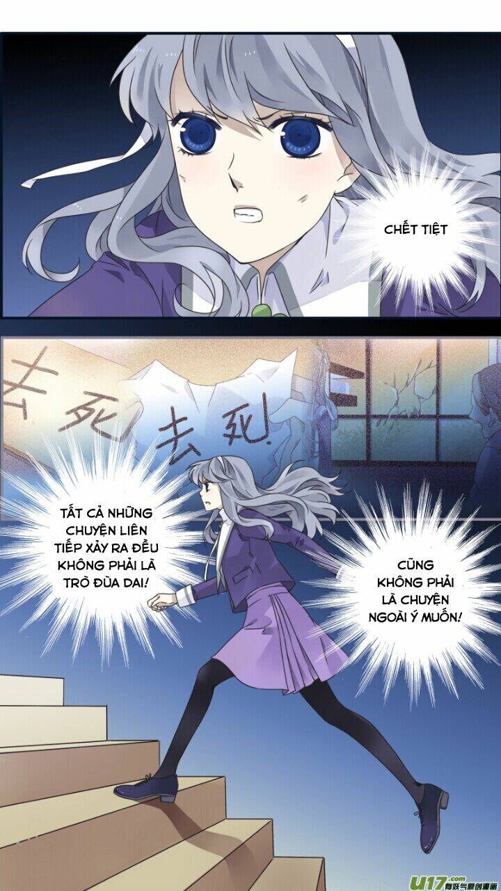 Lam Sí - Chương 147