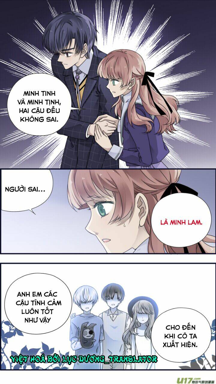 Lam Sí - Chương 149