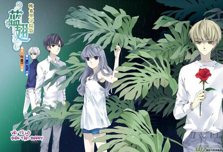 Lam Sí - Chương 150