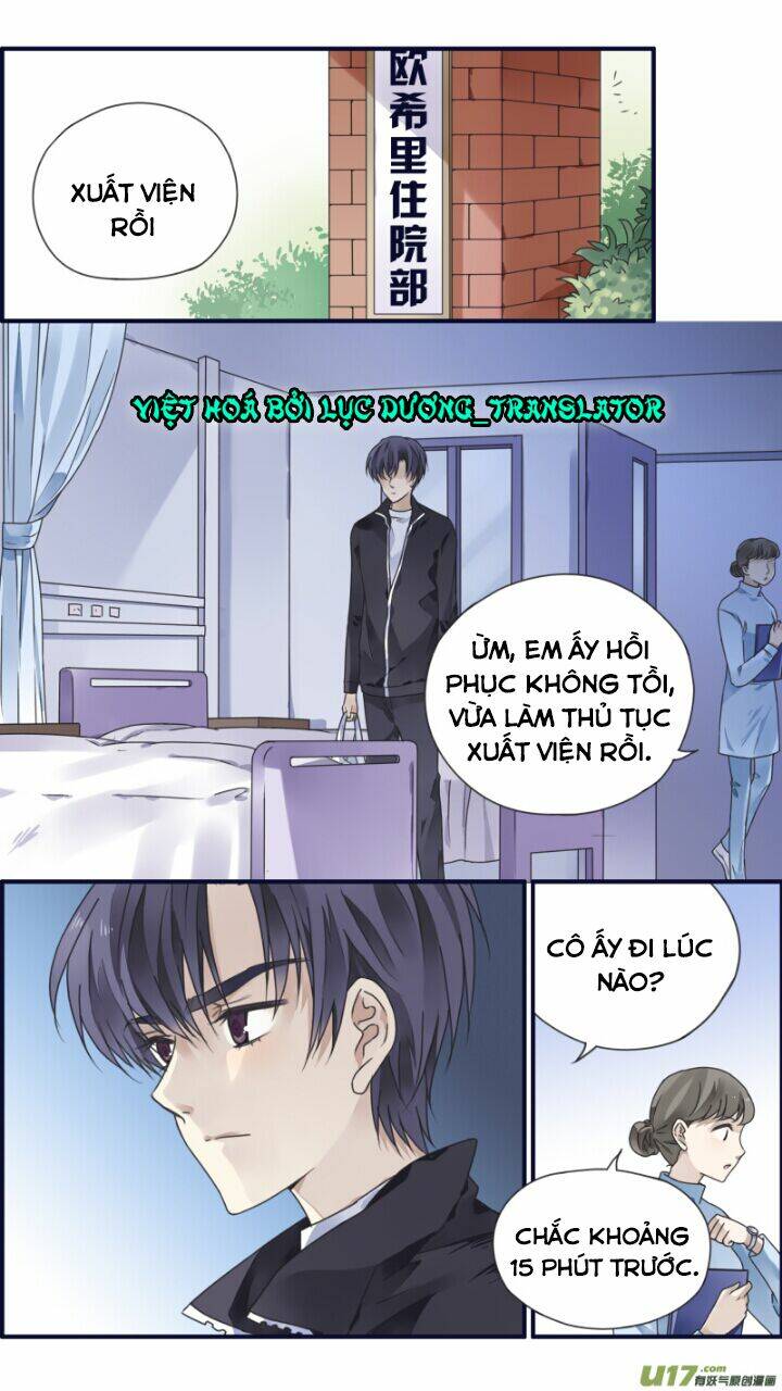 Lam Sí - Chương 151