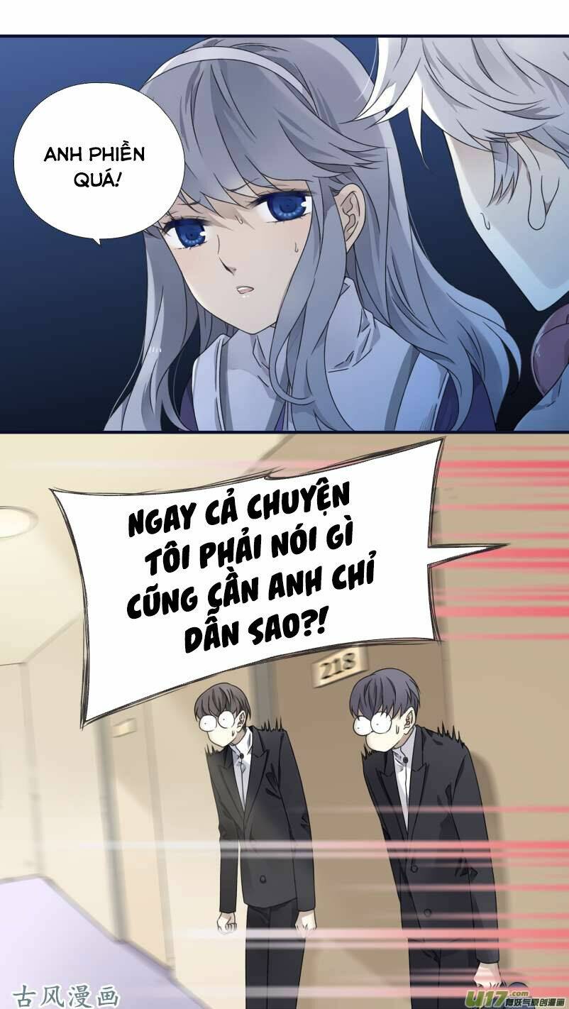 Lam Sí - Chương 172