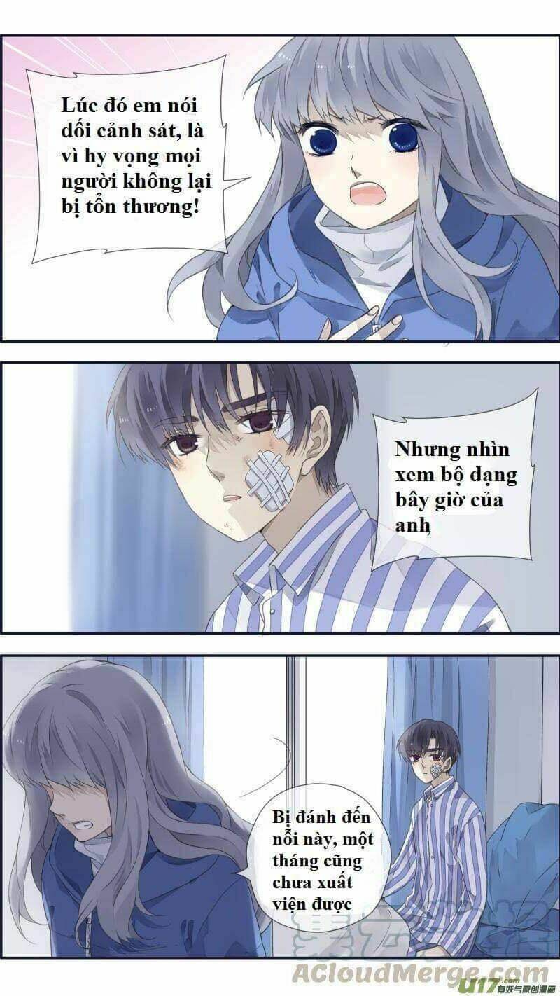 Lam Sí - Chương 202