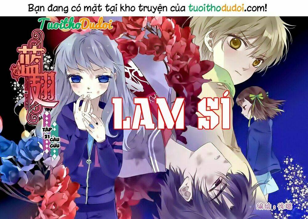 Lam Sí - Chương 21