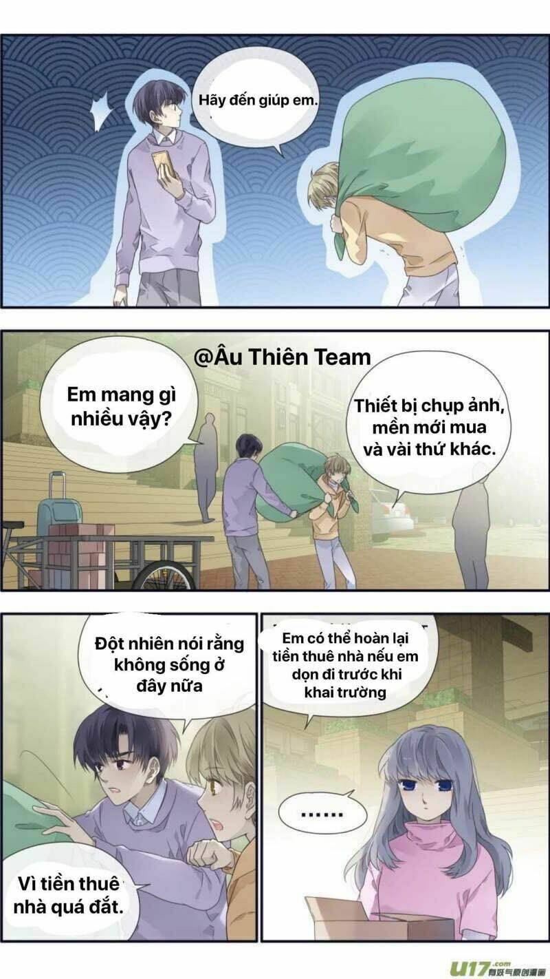 Lam Sí - Chương 215