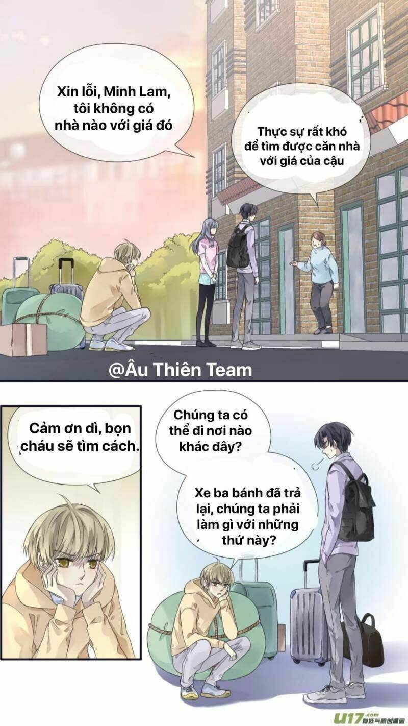 Lam Sí - Chương 215