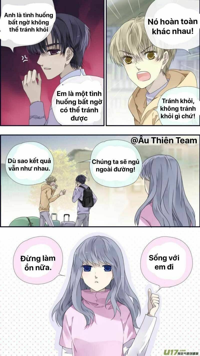 Lam Sí - Chương 215