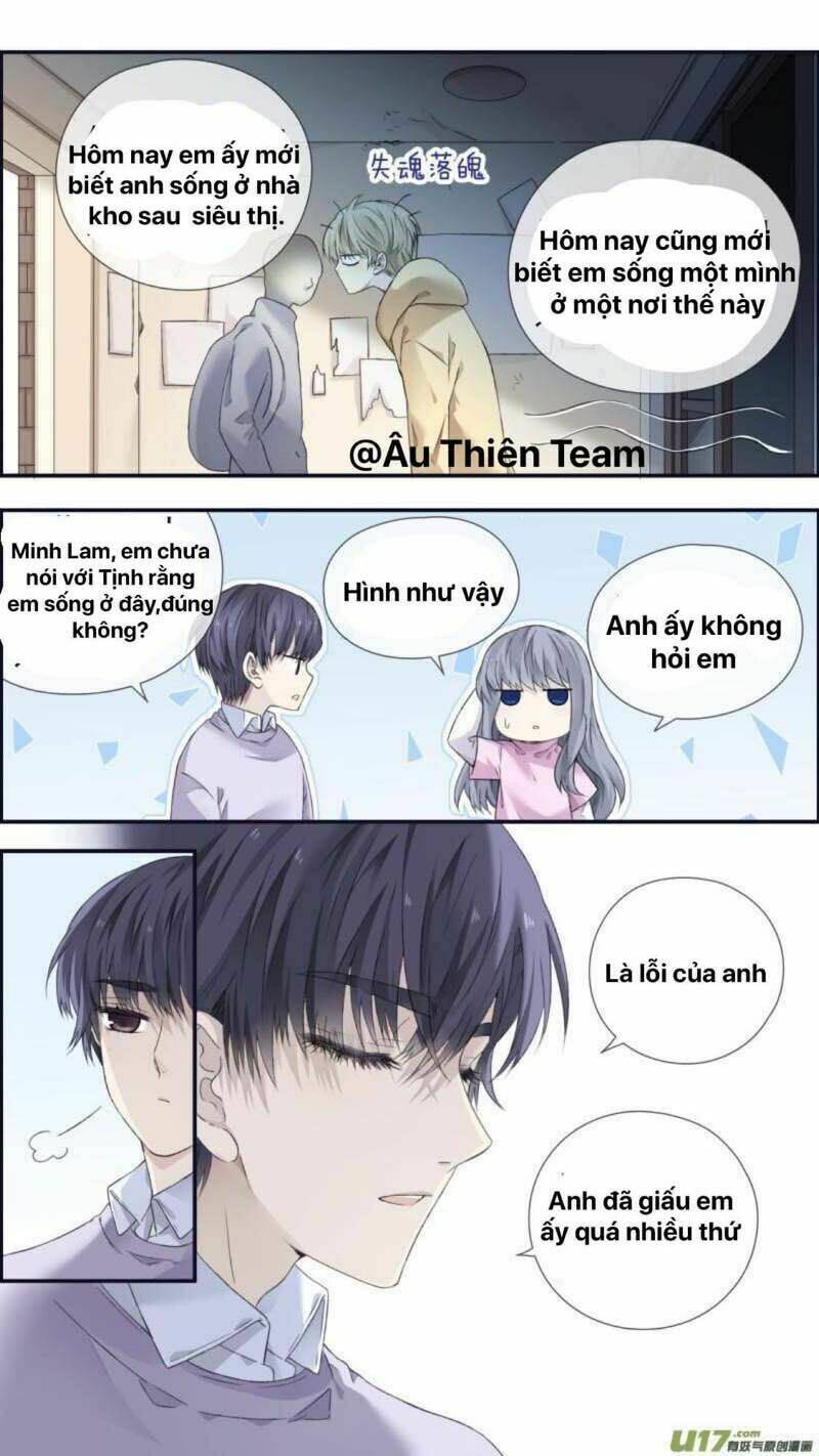 Lam Sí - Chương 216