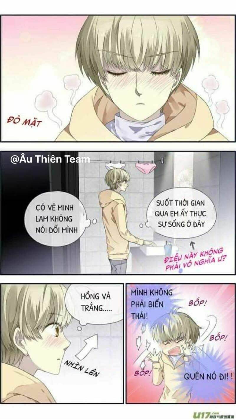 Lam Sí - Chương 217